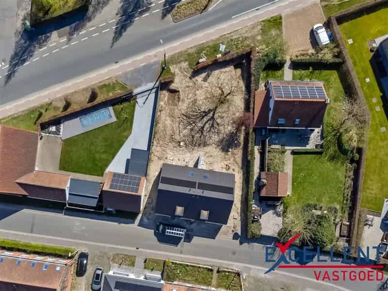 Huis te koop in Grammene: kwalitatieve BEN woning