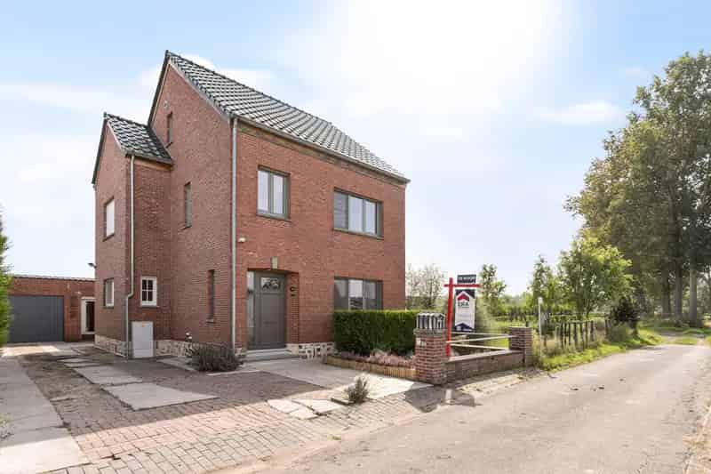 Huis te huur