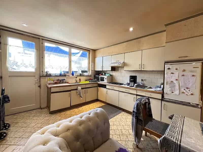 Huis te koop Tongeren: 3 slaapkamers, tuin, nabij centrum