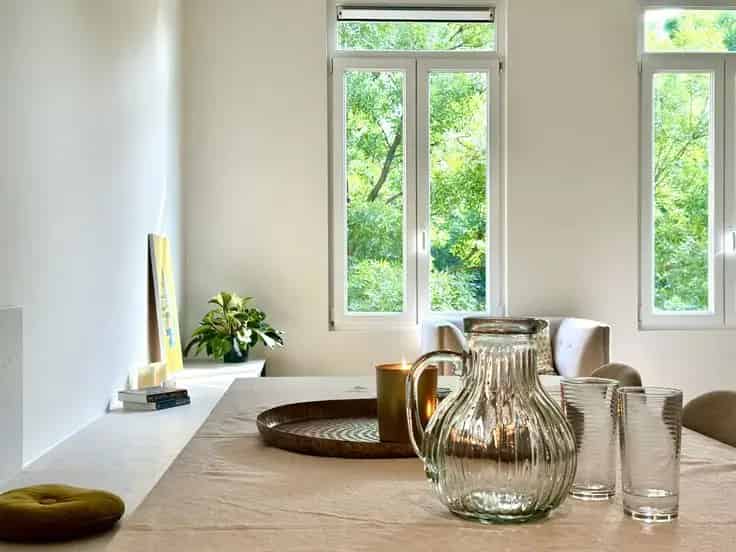 Duplex Appartement te Koop - Luxueus & Gerenoveerd