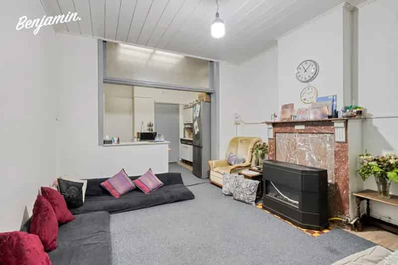 Huis te Koop Kortrijk 3 slaapkamers Instapklaar