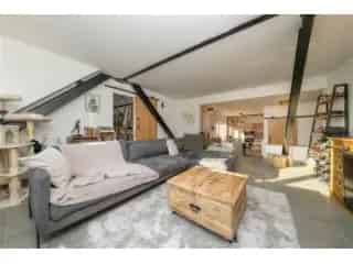Appartement te koop Buizingen - Ruim terras Kluisbos
