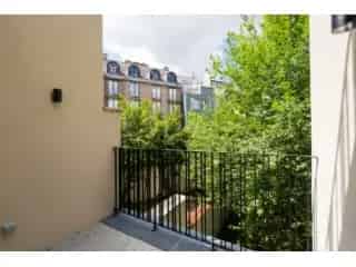 Appartement te Koop Etterbeek 79m² Gerenoveerd Terras Balkon