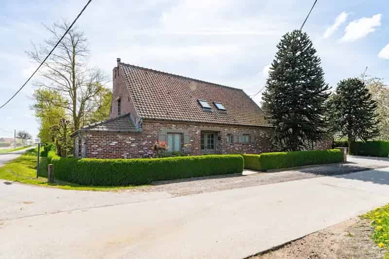 Huis te koop Ardooie: Instapklare woning met vergezicht