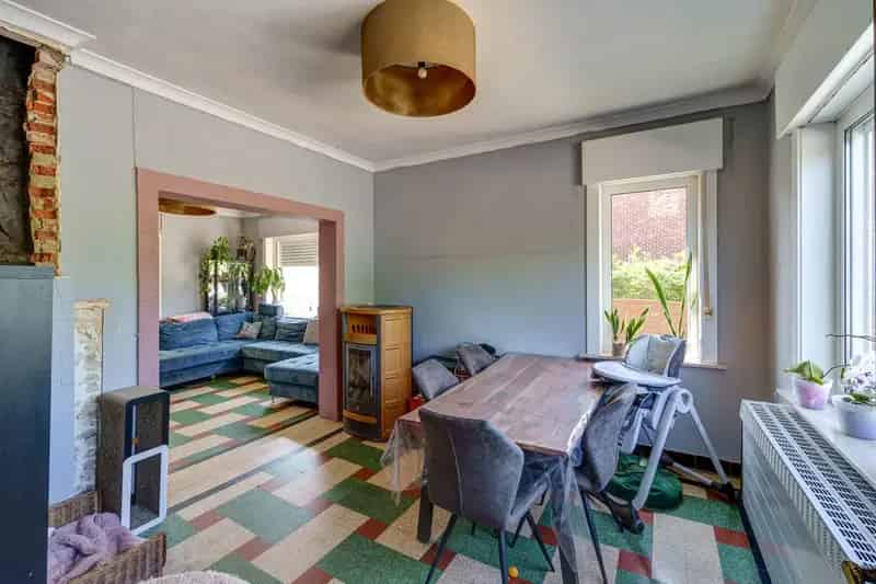 Huis te huur Balen 4 slaapkamers grote tuin