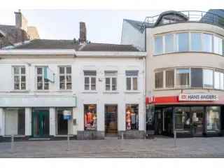 Handelspand Te Koop Tielt 120m²