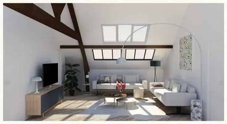 Appartementen Te Koop Project Utopia Docks Bruxsel