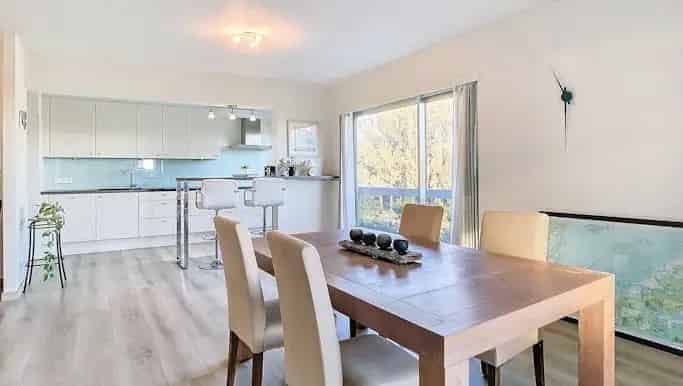 Appartement te huur Antwerpen Linkeroever 106m²