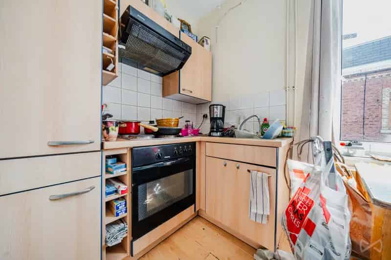 Appartement te huur