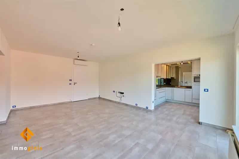 Appartement te koop Hamont Centrum 2-3 slaapkamers Garage