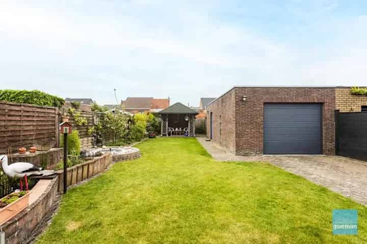 Huis te koop Zele Centrum