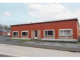 Huis te koop - Baudour VBC76039