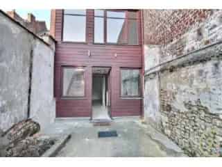 Appartement te koop Wavre 3 slaapkamers grote tuin garage
