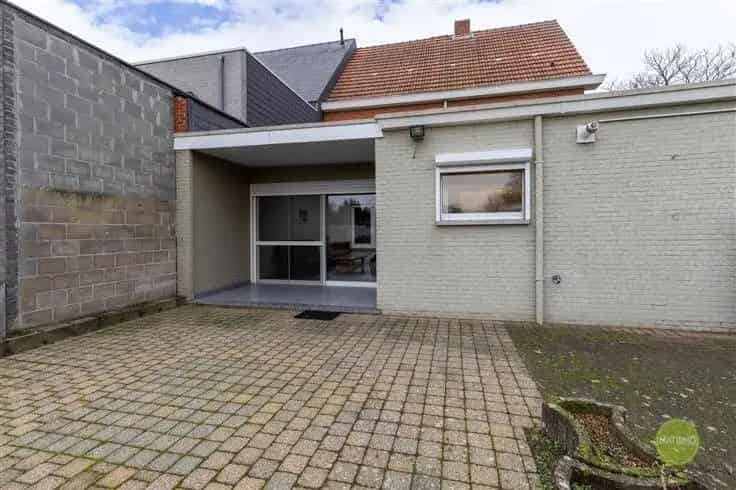 Huis Te Koop Mol 3 slaapkamers Zuidgerichte Tuin