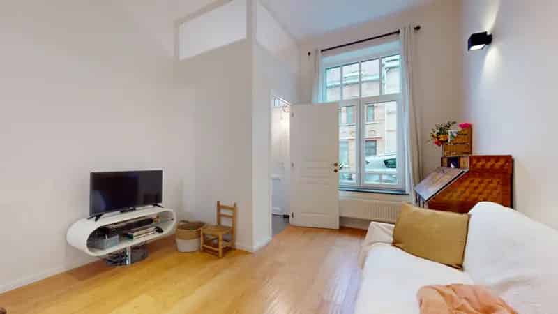 Charmante 2 3 Slaapkamers Huis te Auderghem Nabij Metro
