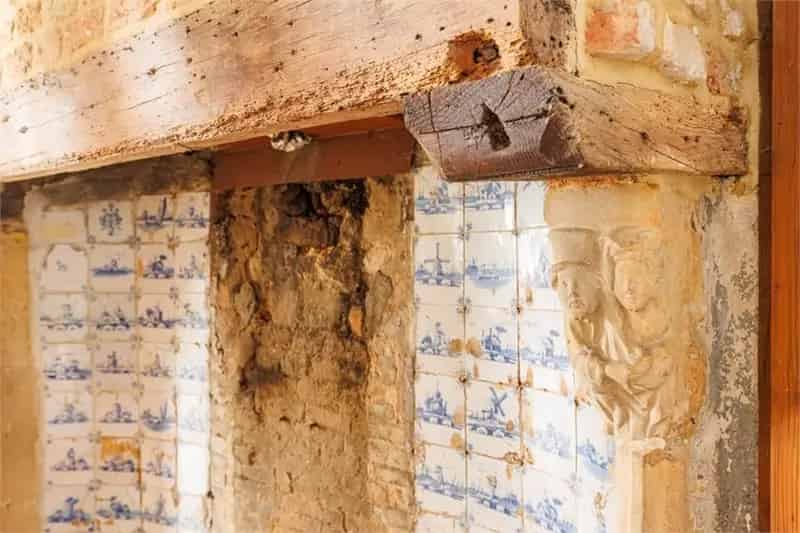 Historische Stadswoning Brugge 2 slaapkamers