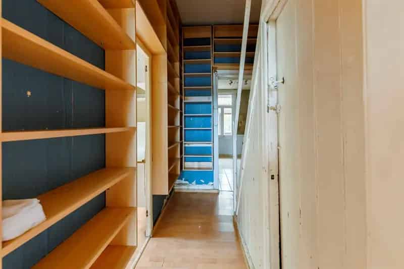 Te renoveren woning 3 slaapkamers tuin Nijlen