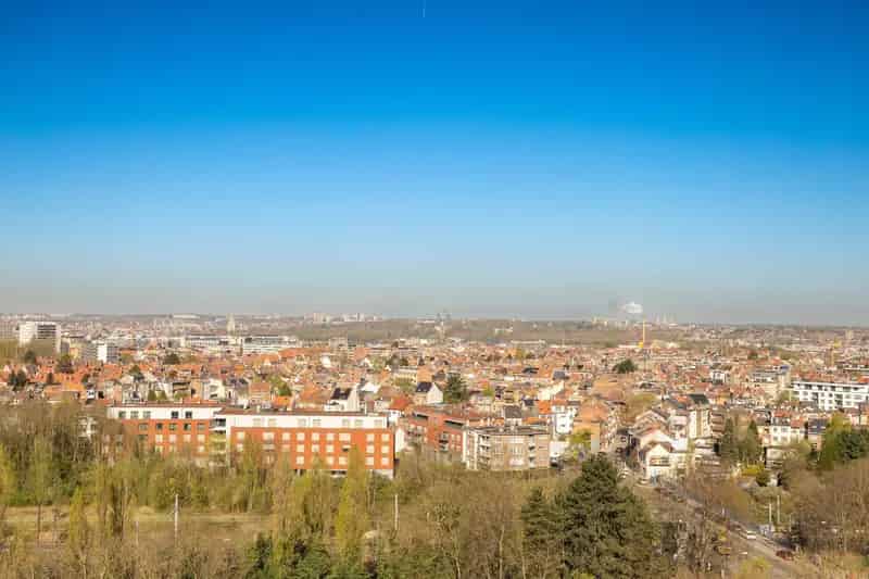 Appartement te huur nabij NATO 3 slaapkamers 100m²