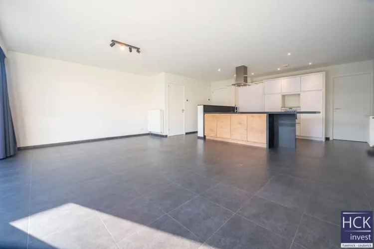 WAREGEM Ruime Energiezuinige HOB High End Afwerking