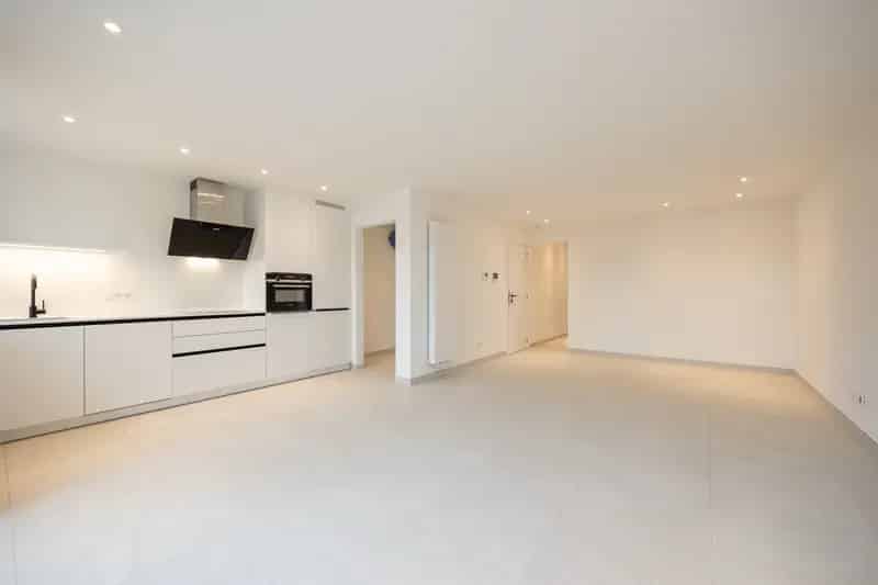 Appartement te koop Turnhout 2 slaapkamers terras gerenoveerd