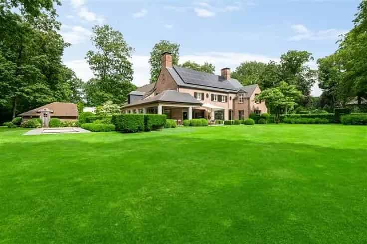 Villa Te Koop
