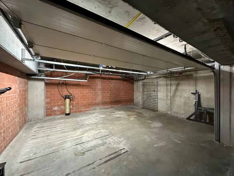 Garagebox te Huur Oostende Zeedijk