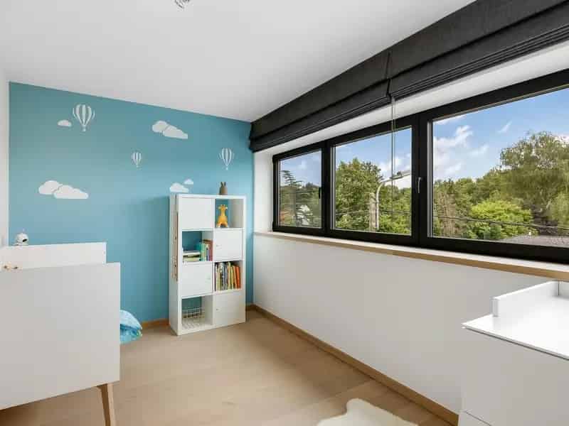 Duplex Appartement te huur Onze Lieve Vrouw Waver 2 slaapkamers 2 garages