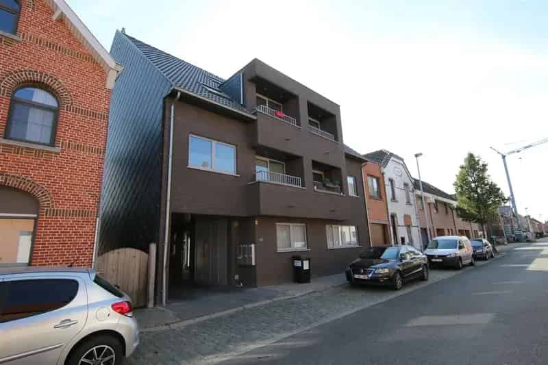 Garage te koop