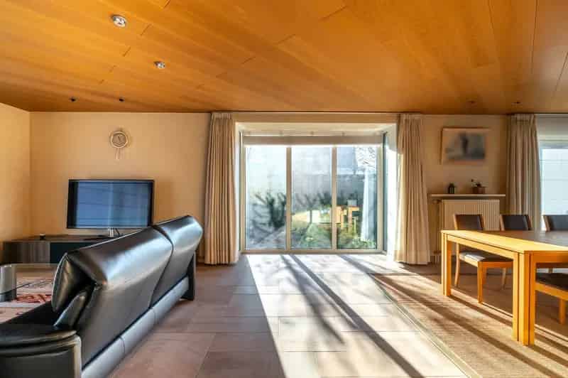 Villa te Koop Kuurne 4 slaapkamers Garage Zonnige Tuin