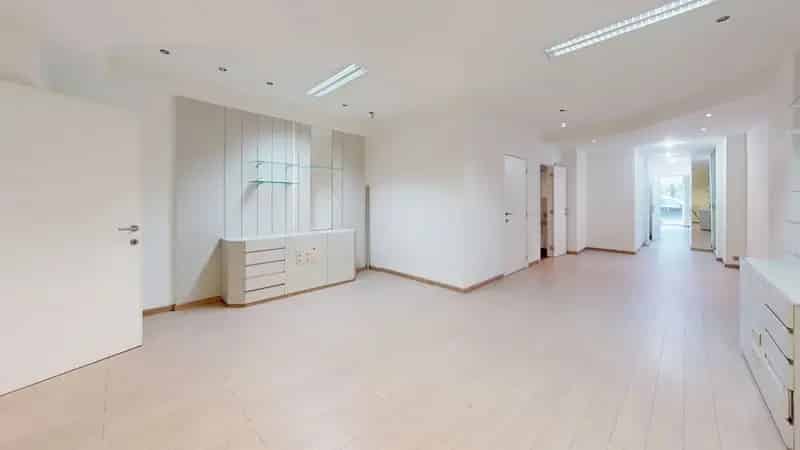 Handelspand Antwerpen Toplocatie