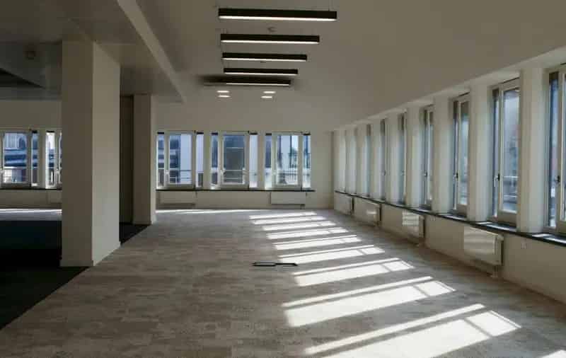 Appartementen te koop Markiesstraat 1 Brussel