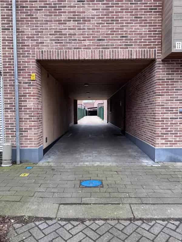 Carport te Koop Kieldrecht