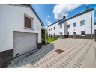 Huis te koop Genappe - Villa 250m² -  Wonen en Werken