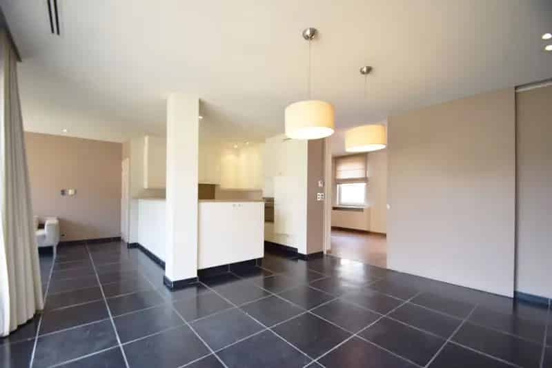 Ruime gezinswoning te huur in Diksmuide centrum