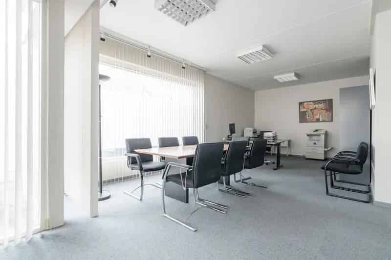 GOEDGELEGEN HANDELSPAND CENTRUMLOCATIE