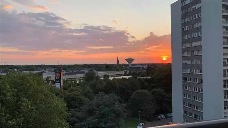 Appartement te koop Sint Niklaas - gerenoveerd met terras en dubbele autostaanplaats