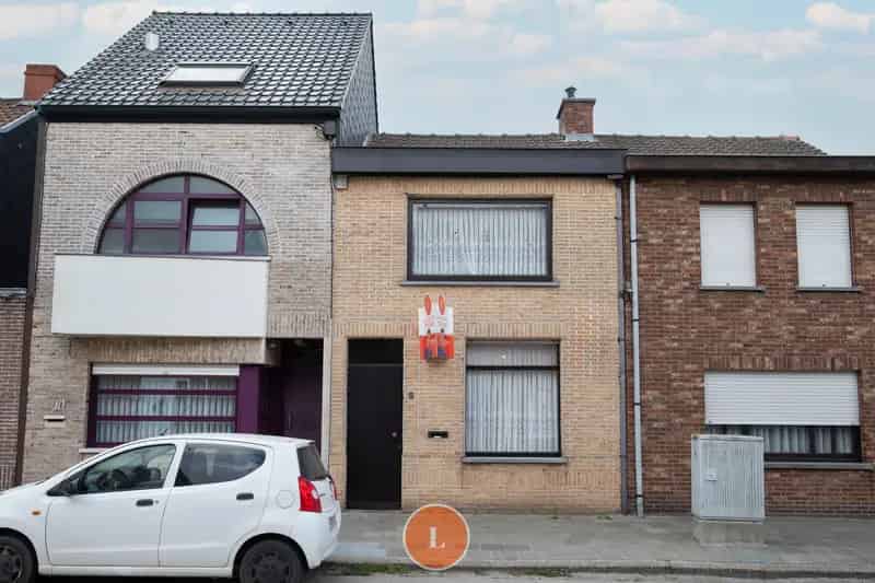 Huis te huur