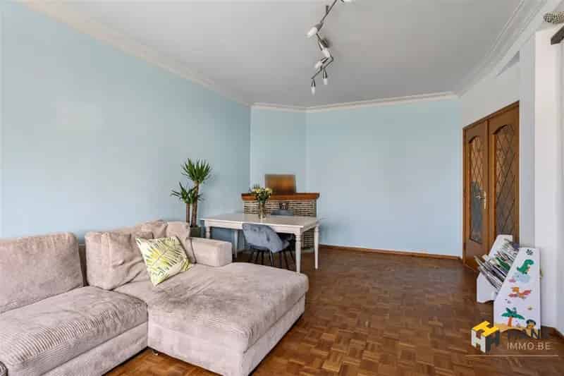 Appartement te koop Antwerpen 83m2 2 slaapkamers terras