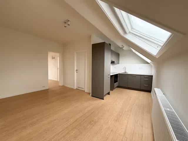 Appartement te koop Brussel 68m² - Parc du Cinquantenaire