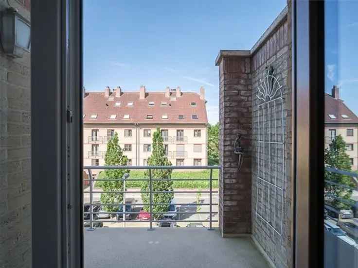 Appartement Te Koop