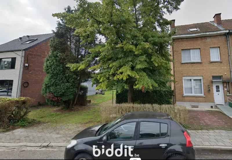 LOT 2 Bouwgrond 507 m2 Gunstig Gelegen