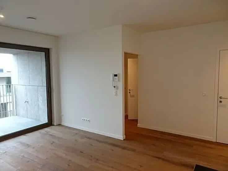 Appartement Te Koop Hasselt - 1 Slaapkamer - Energiezuinig