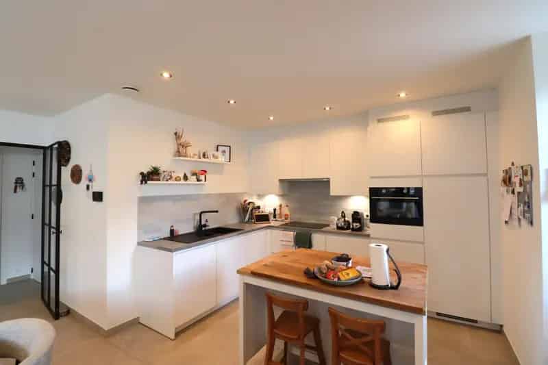 Appartement te koop te Sint-Amands 2 slaapkamers