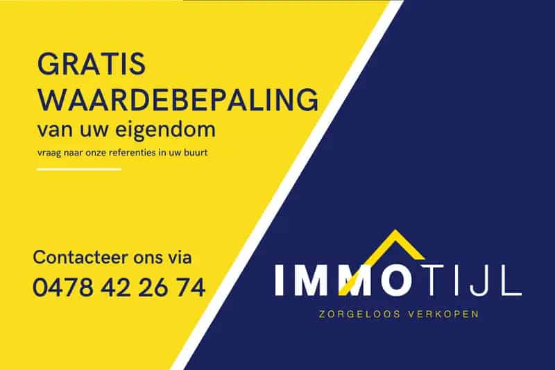 Bouwgrond te huur: Rustig gelegen perceel voor halfopen bebouwing