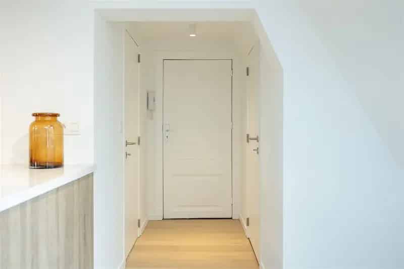 Appartement te koop Antwerpen Universiteit