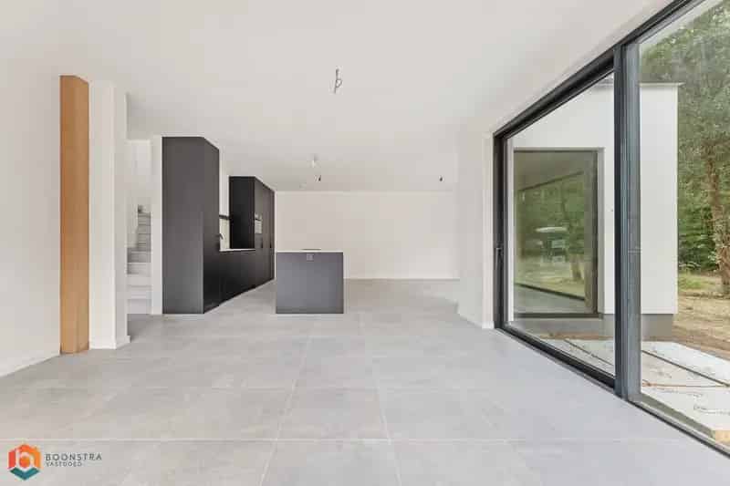 Nieuwbouw woning 4 slaapkamers Rijmenam