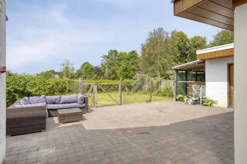 Huis te huur Sint Katelijne Waver: Lichtrijke gezinswoning met garage