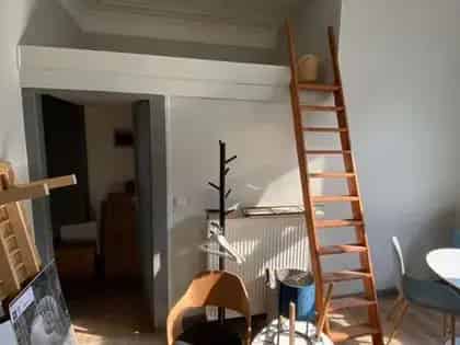 6 Slaapkamers Appartement Nabij Koninklijk Paleis