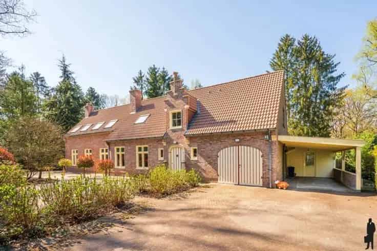 Villa Te Koop