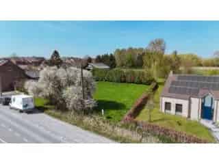Bouwgrond Edingen 2 Halfopen Bebouwingen